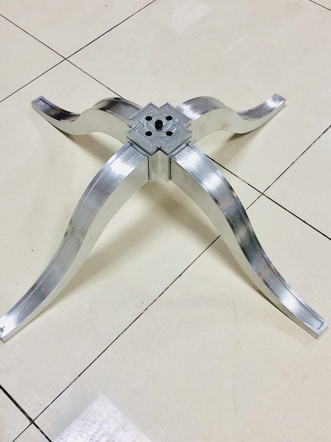 高端家具台脚