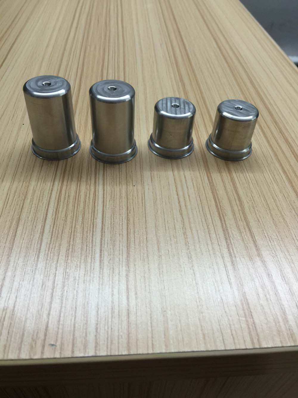 不锈钢电机壳
