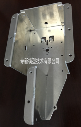 铝合金钣金