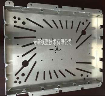 铝合金钣金壳