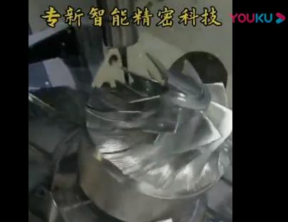 数控车零件