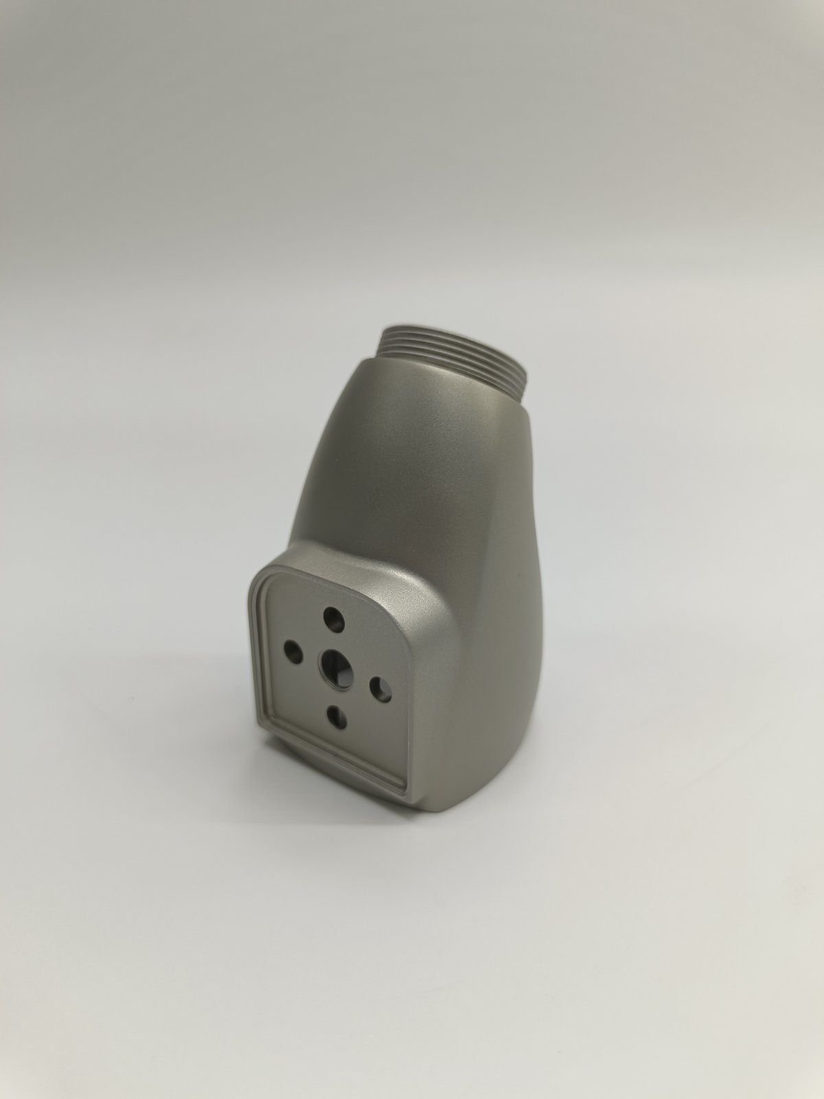 硬质氧化医疗零件